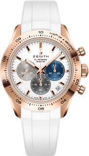 Zenith Chronomaster Sport 18.3101.3600/69.R953