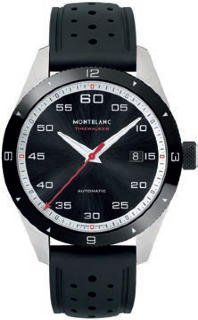 Montblanc Timewalker Date Automatic 116059