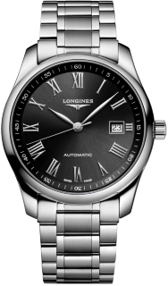 Longines Master Collection L2.793.4.59.6