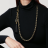 Chanel Premiere Sautoir Belt Watch H9860