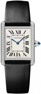 Tank Must De Cartier Watch W4TA0030