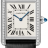 Tank Must De Cartier Watch W4TA0030