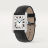 Tank Must De Cartier Watch W4TA0030