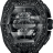 Hublot Spirit of Big Bang Sang Bleu All Black Pave 648.CX.0114.RX.1600.MXM24