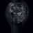 Hublot Spirit of Big Bang Sang Bleu All Black Pave 648.CX.0114.RX.1600.MXM24