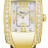 Chopard La Strada Watch 419402-0004