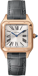 Cartier Santos-Dumont Watch WGSA0117