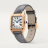 Cartier Santos-Dumont Watch WGSA0117