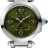 Pasha de Cartier Watch WSPA0045