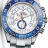 Rolex Yacht-Master II Oyster m116680-0002