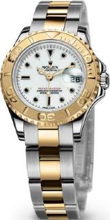 Rolex Oyster Perpetual Yacht-Master m169623-0007