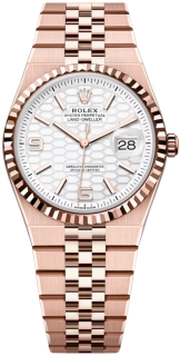 Rolex Oyster Perpetual Land-Dweller 36 m127235-0002