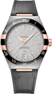 Omega Constellation Co-axial Master Chronometer 41 mm 131.23.41.21.06.001