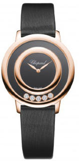 Chopard Happy Diamonds 32 mm Guartz 209429-5102