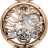 Bovet Fleurier Virtuoso XI Red Gold