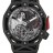 Hublot Big Bang Techframe Ferrari Tourbillon Chronograph Carbon 45 mm 408.QU.0123.RX