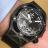 Hublot Big Bang Techframe Ferrari Tourbillon Chronograph Carbon 45 mm 408.QU.0123.RX