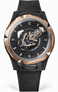 Ulysse Nardin Freak ONE 44 mm 2405-500-2A/3D