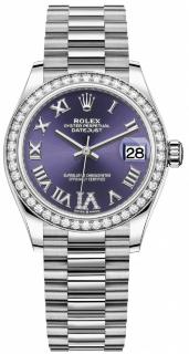 Rolex Datejust 31 m278289rbr-0019