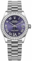Rolex Datejust 31 m278289rbr-0019