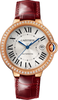Ballon Bleu De Cartier Watch WJBB0056