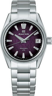 Grand Seiko Evolution 9 Collection Spring Drive U.F.A SLGB005