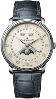 Blancpain Villeret Quantieme Complet 6654N 1142 55B