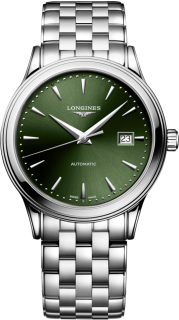 Longines Elegance Flagship Classic L4.984.4.02.6