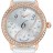 Blancpain Women Heure Decentree 3650A 3754 58B