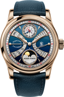 Roger Dubuis Hommage La Placide RDDBHO0612
