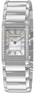 Baume & Mercier Hampton 8748