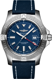 Breitling Avenger Automatic GMT 45 A32395101C1X2