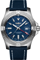 Breitling Avenger Automatic GMT 45 A32395101C1X2