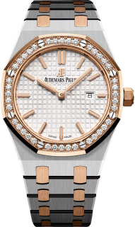 Audemars Piguet Royal Oak Quartz 67651SR.ZZ.1261SR.01-A