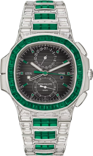 Patek Philippe Nautilus 5990/1423g-001