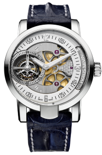 Armin Strom Tourbillon Water ST13-TW.50