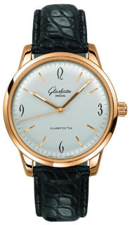 Glashutte Vintage Sixties 1-39-52-01-01-04