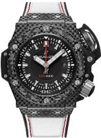 Hublot King Power Oceanographic Exo 4.000 Carbon Fibre 731.QX.1123.NR.EXO14