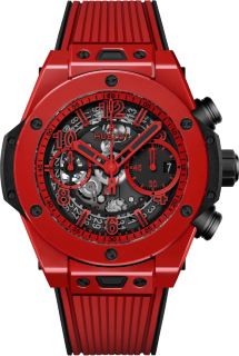 Hublot Big Bang Unico Red Magic 441.CF.8513.RX