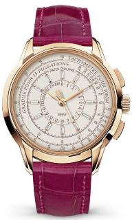Patek Philippe 175th commemorative watches Ladies 4675R-001 Patek Philippe 175th commemorative watches Ladies 4675R-001
