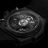 Hublot Big Bang Reloaded All Black 421.CX.1140.NR.RLD