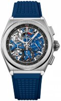 Zenith Defy El Primero 21 44 mm 95.9002.9004/78.R590