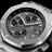 Audemars Piguet Royal Oak Offshore Selfwinding Chronograph 26238TI.OO.2000TI.01