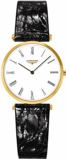 Elegance La Grande Classique de Longines L4.512.2.11.2