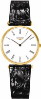 Elegance La Grande Classique de Longines L4.512.2.11.2