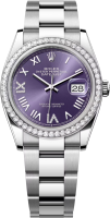 Rolex Datejust 36 m126284rbr-0056