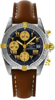 Breitling Chrono Cockpit b1335812/b787-2LT