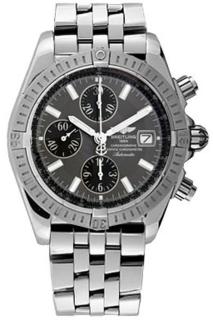 Breitling Chronomat Evolution a1335611/f517-ss Breitling Chronomat Evolution a1335611/f517-ss