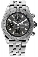 Breitling Chronomat Evolution a1335611/f517-ss
