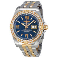 Breitling Cockpit c4935053/c764-tt